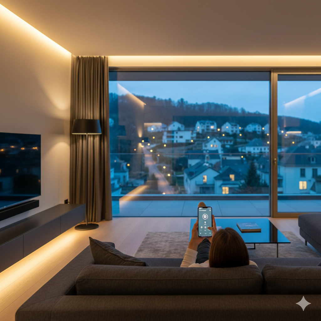 Willkommen bei HomeIQ: Warum wir Wohnen neu denken müssen