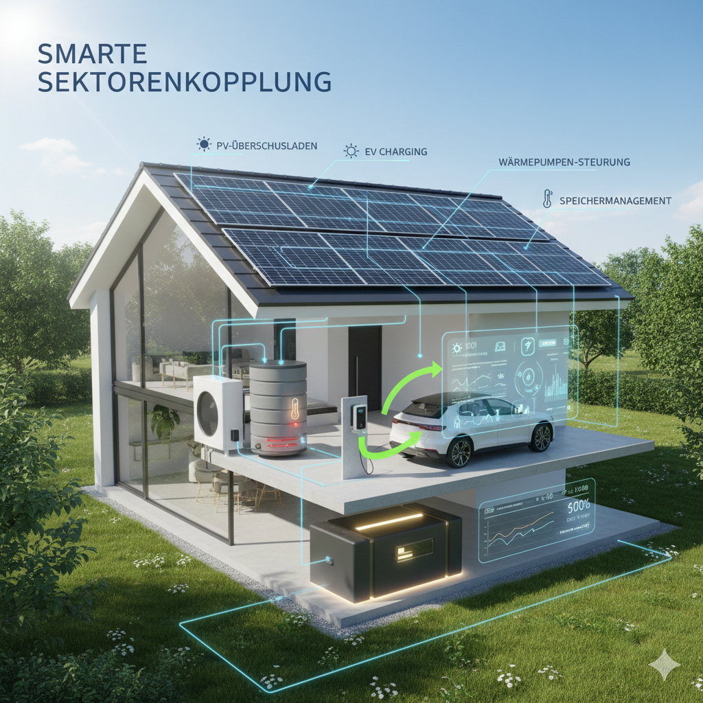 Smart Energy Dashboard