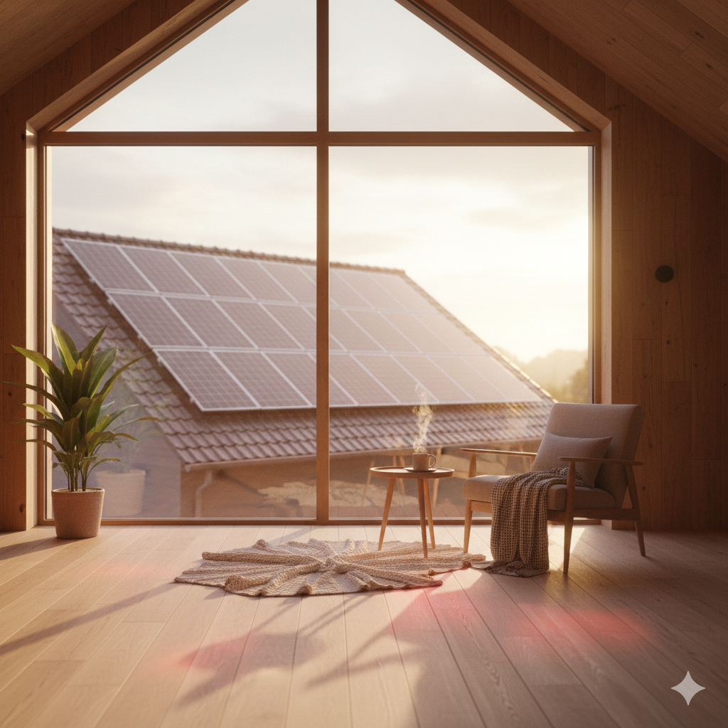 SG-Ready tiefgründig erklärt: Warum Ihre Wärmepumpe ohne Konfiguration nur mit halber Kraft spart